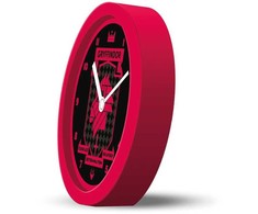 Pyramid Harry Potter Gryffindor clock