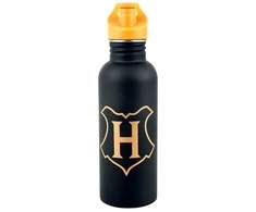 Pyramid Harry Potter Hogwarts bottle