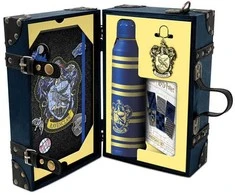 Pyramid Piramidės HARI POTERIS (SALVINGAS KROSTAS VARNONAGAS) PREMIUM DOVANŲ RINKINYS