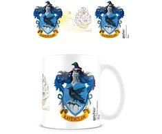 Pyramid Harry Potter Ravenclaw mug 325ml