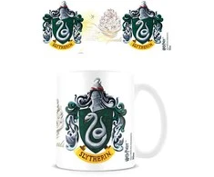 Pyramid Harry Potter Slytherin mug