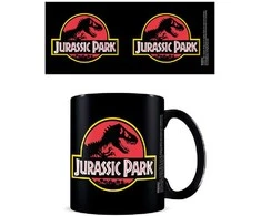Pyramid Jurassic Park Logo mug 315ml