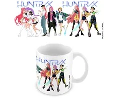 Kubek Puodelis Keraminis puodelis 325 ml K-pop demonų medžiotojai huntrix