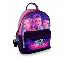 Kids Euroswan Hiszpania KIDS Kuprinė Krepšys K-pop Demon Hunters K-popowe łowczynie Demonów Oryginalny / Gp2510674