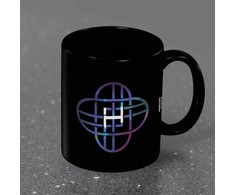 Pyramid KPop Demon Hunters Huntrix mug 325ml