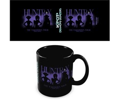 Pyramid KPop Demon Hunters Huntrix Tour mug 325ml