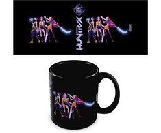 Pyramid KPop Demon Hunters mug 325ml