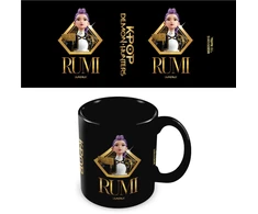 Pyramid Kpop Demon Hunters Rumi mug 325ml