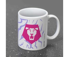 Pyramid KPop Demon Hunters Saja Boys mug 325ml