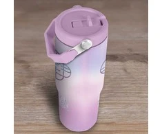 KIDS Bidon Buteliukas 850ml K-pop Demon Hunters K-popowe łowczynie Demonów Oryginał / Mdb2510687