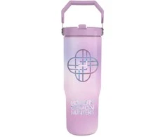 Gertuvė KIDS Bidon Buteliukas 850ml K-pop Demon Hunters K-popowe łowczynie Demonów Oryginał / Mdb2510687