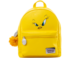 Pyramid Looney Tunes Tweety backpack 29cm