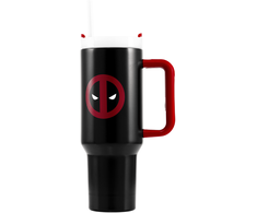 Pyramid Marvel Deadpool termosas