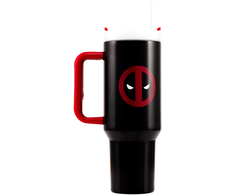 Pyramid Marvel Deadpool termosas