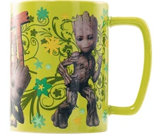 Pyramid GROOT FUZZY MUG