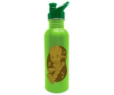 Pyramid Marvel Guardians of the Galaxy Groot bottle