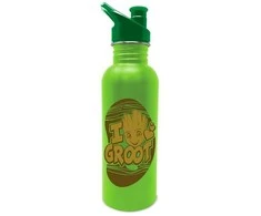 Pyramid Marvel Guardians of the Galaxy Groot bottle