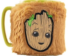 Pyramid GROOT FUZZY MUG