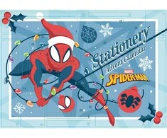 Pyramid Advento kalendorius vaikams Spiderman