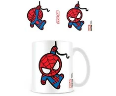 Pyramid MARVEL KAWAII (SPIDER-MAN) MUG