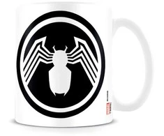 Pyramid Marvel Venom Logo mug