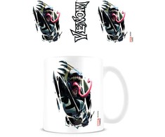 Pyramid Marvel Venom mug