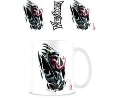 Pyramid Marvel Venom mug