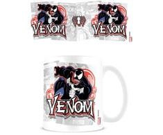 Pyramid Marvel Venom mug