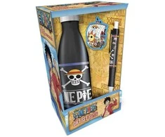 Pyramid One Piece gift set