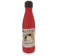 Pyramid One Piece nerūdijančio plieno butelis 550 ml