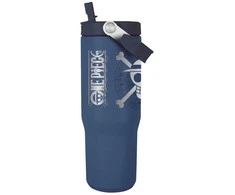 Pyramid One Piece thermos tumbler 880ml