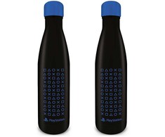 Pyramid PlayStation stainless steel bottle 530ml