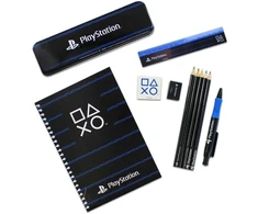 Pyramid PlayStation Stationery Set