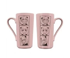 Pyramid Spy x Family mug 470ml