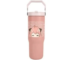 Pyramid Spy x Family thermos tumbler 880ml