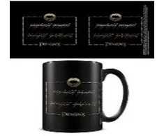 Pyramid The Lord of The Rings mug 325ml