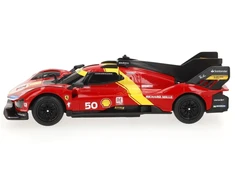 Rastar Ferrari 499P radio control car