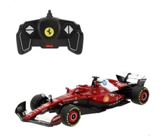 Rastar Ferrari SF-25 radio control car