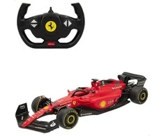 Rastar Formula 1 Ferrari radio control car