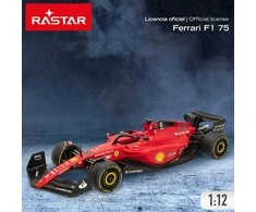 Rastar Formula 1 Ferrari radio control car