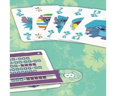 Ravensburger Disney Stitch Level 8 card game