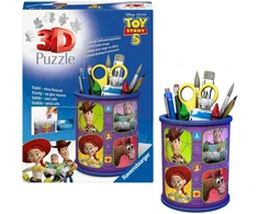 Dėlionė Ravensburger 120080688 Puzzle Stojan na tužky Toy Story: Příběh hraček