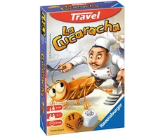 Ravensburger Game La Cucaracha Travel