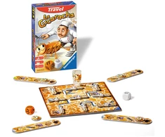 Ravensburger Game La Cucaracha Travel