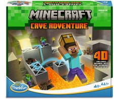 Ravensburger Minecraft Game