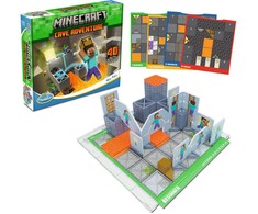 Ravensburger Minecraft Game