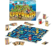 Ravensburger One Piece Labyrinth