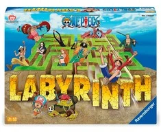 Ravensburger One Piece Labyrinth