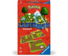 Ravensburger Board Game: Labyrinth Pokemon
