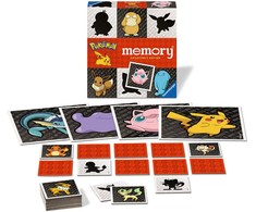 Ravensburger - Memory® Collectors Pokémon (10624954)